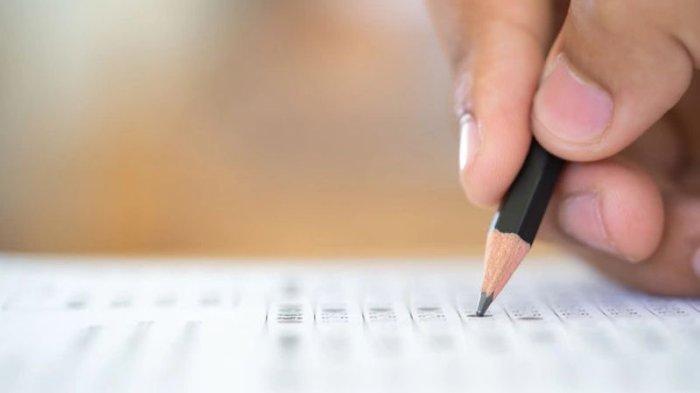 Latihan Soal Tryout POLRI: Materi Soal yang Paling Sering Muncul di Seleksi