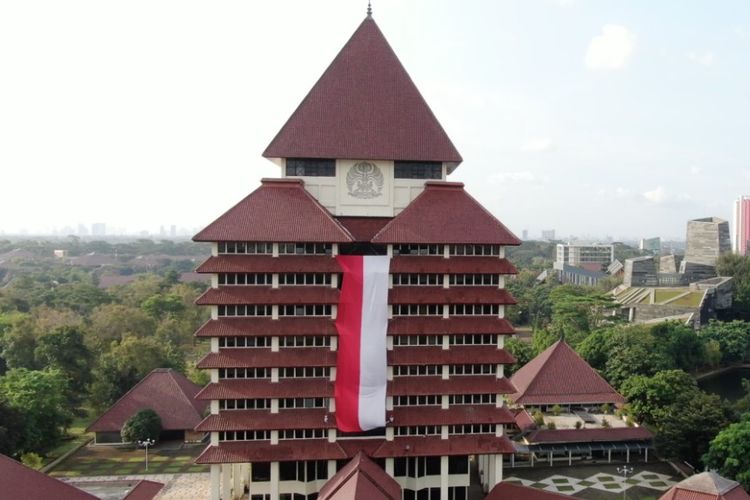 Program Studi Favorit di UI: Pilihan Terbaik untuk Masa Depan
