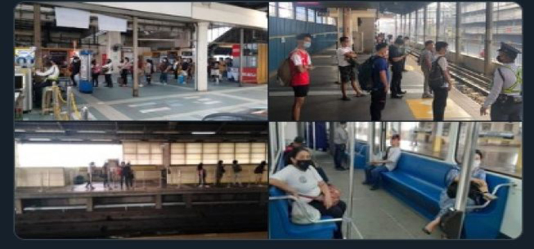 Social Distancing Ampuh Menghindari Penyebaran Virus Corona, Apa itu Social Distancing?