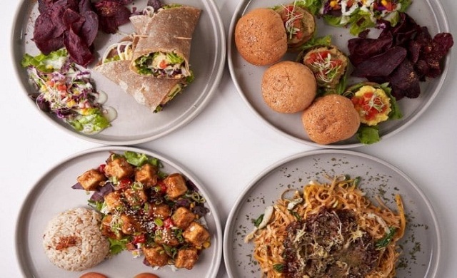 Menu Vegetarian Paling Populer di Jakarta