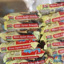 Indomie Memperoleh Gelar Merek Mi Instan yang Paling Banyak Dipilih di Dunia