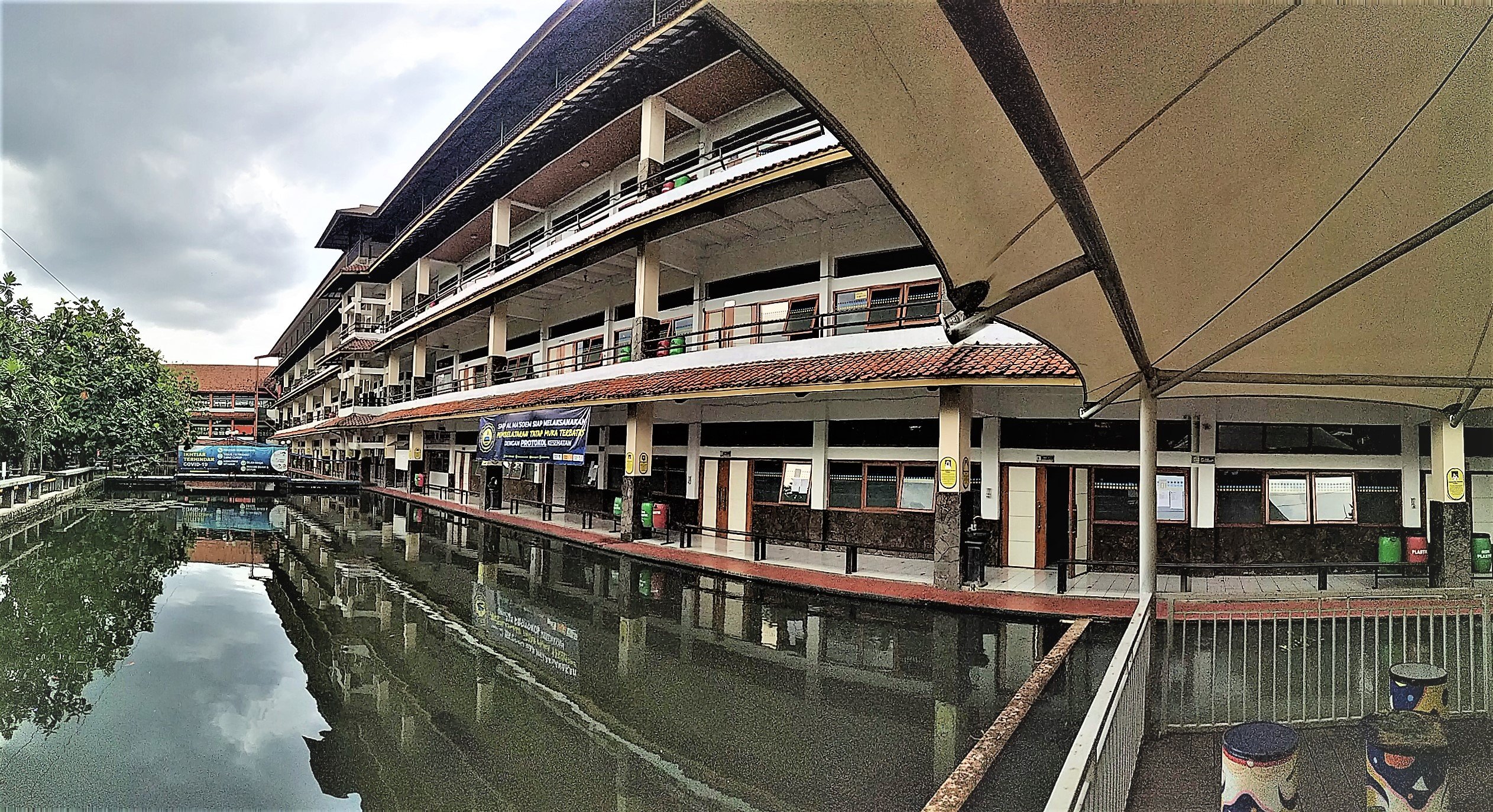 Al Ma'soem Bandung: Kolaborasi dengan Institusi Pendidikan Lain