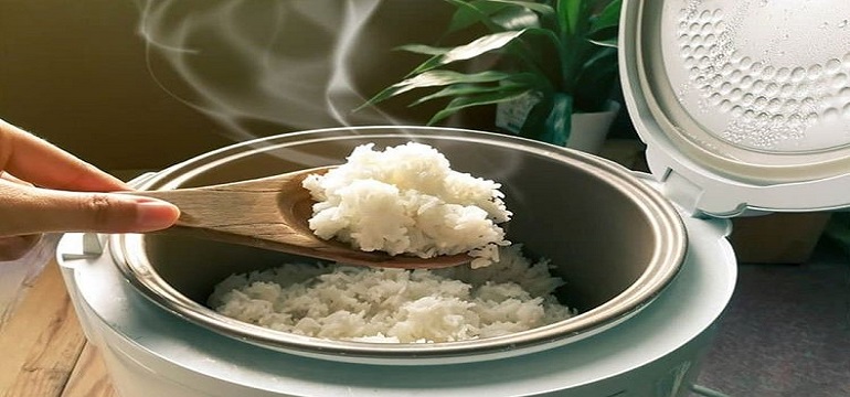 Cara Mudah Mengatasi Magic Com Bau yang Penting Diketahui