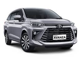 Sejarah Mobil Toyota Avanza di Indonesia Secara Lengkap