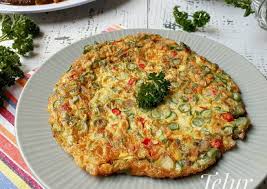 Resep Telur Dadar Buncis: Masakan Keluarga Indonesia Pemburu Kuliner