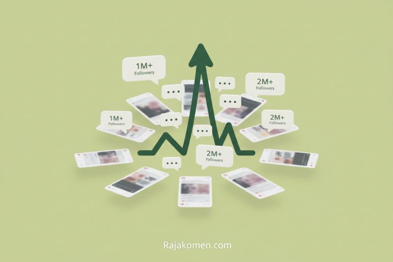 Strategi Internet Marketing Berbasis Komunitas untuk Meningkatkan Loyalitas Pelanggan Secara Berkelanjutan