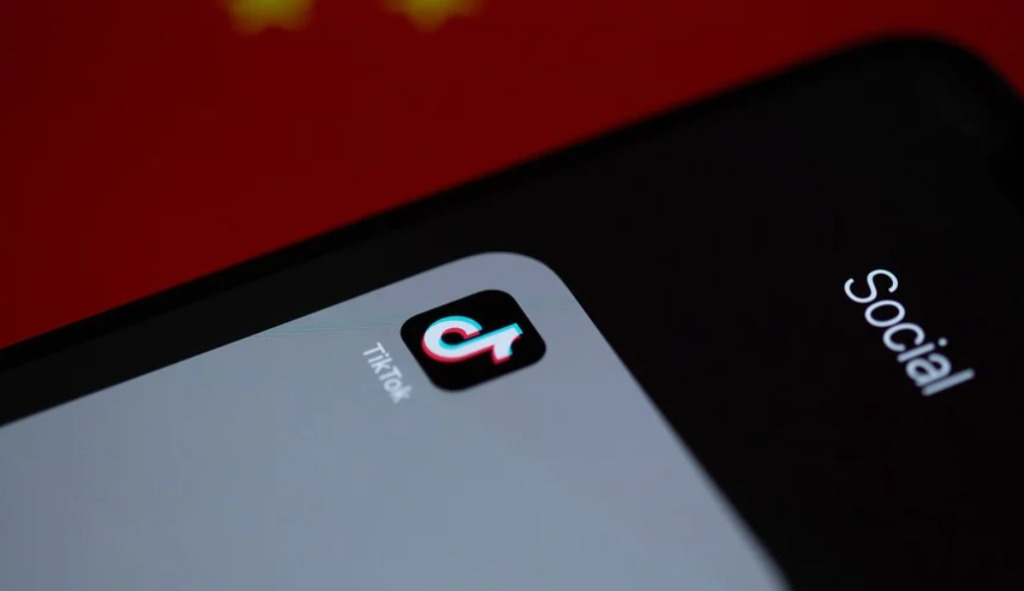 Strategi dalam aplikasi TikTok