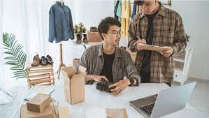 Bisnis Online Rumahan dalam Dunia Edukasi Digital: Potensi Jangka Panjang