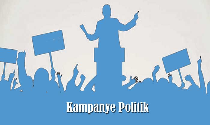 Cara Kampanye Politik Di Era Digital