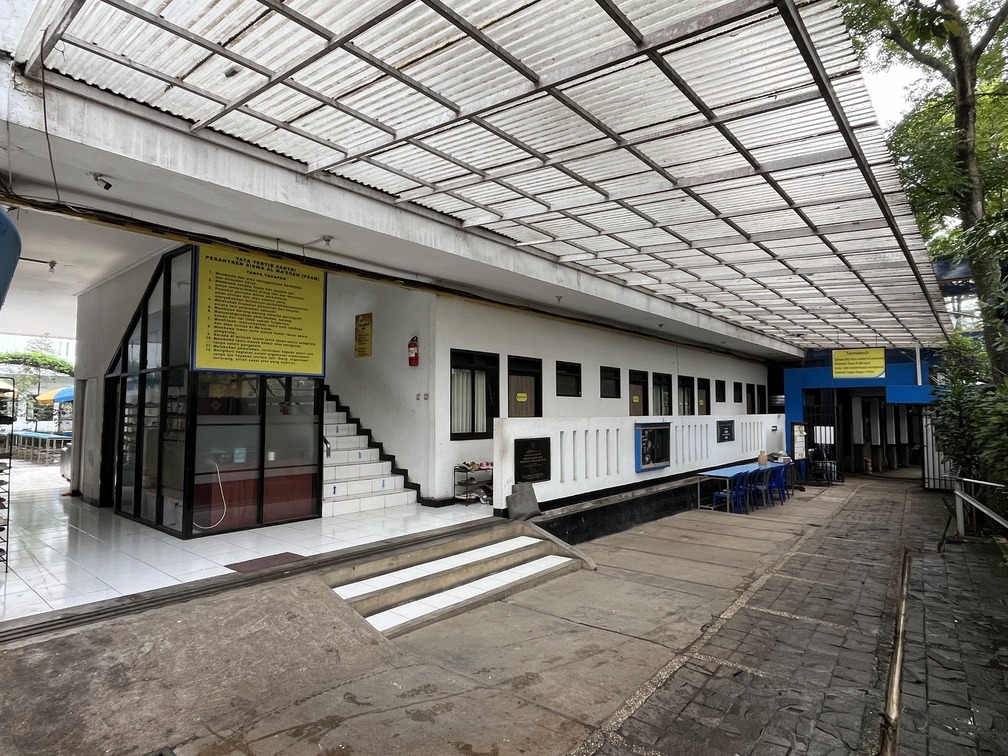 pesantren modern di bandung