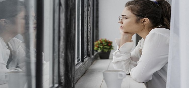 Cara Sembuhkan Luka Hati setelah Mengalami Ghosting