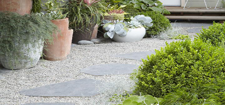 5 Inspirasi Mempercantik Taman Rumah Secara Sederhana