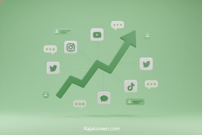 Cara Meningkatkan Engagement Asli untuk Pemasaran Digital 2026 yang Efektif dan Berkelanjutan