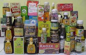 Tips Jualan Herbal Melalui Internet