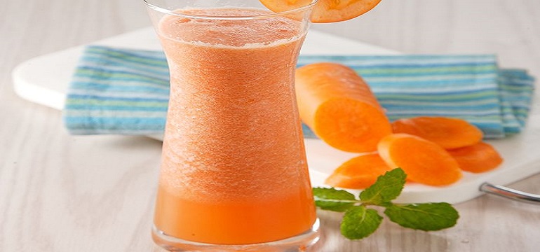 Jus Buah Ajaib Ini Bikin Sel Kanker Hancur 