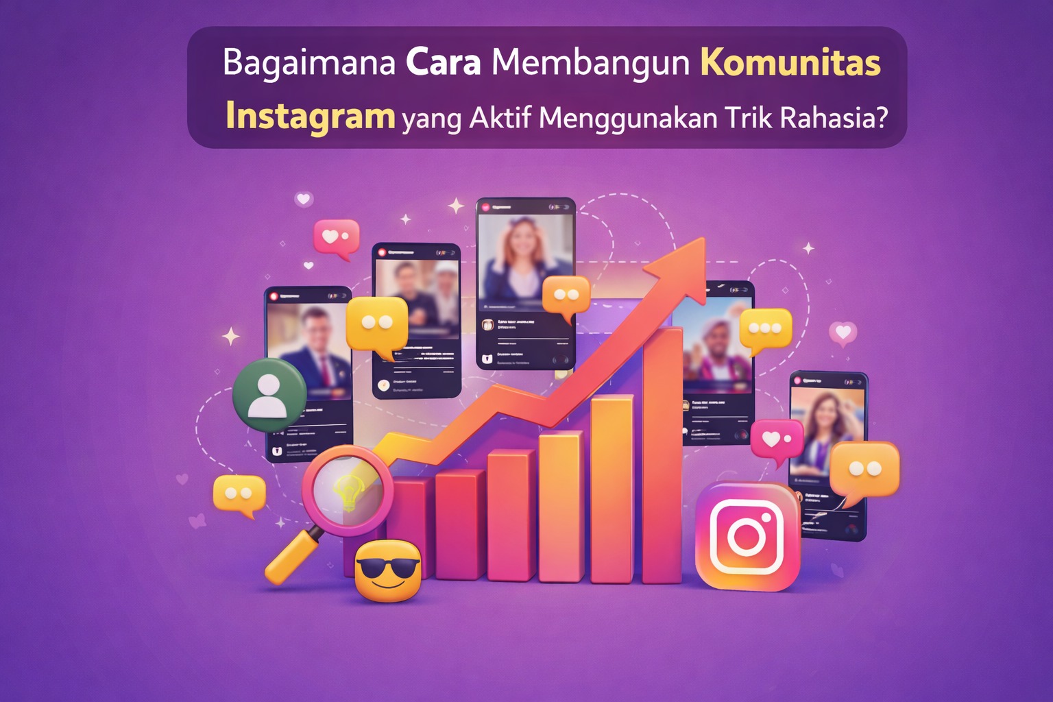Strategi Instagram Video Marketing untuk Meningkatkan Retensi Audiens di Tahun 2026