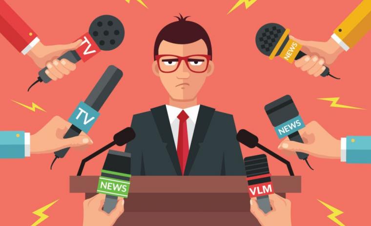  Tips Ampuh Meningkatkan Kepercayaan Publik Lewat Media Sosial