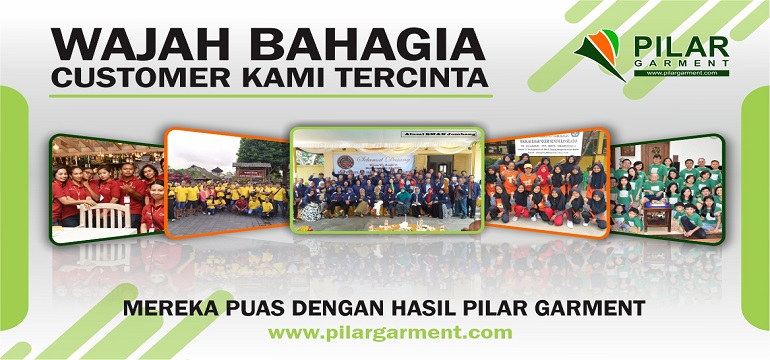 Selain Untuk Branding Ini Fungsi Baju Seragam Kerja 