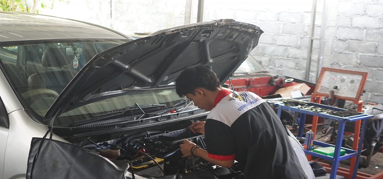 Kembangkan Hobi Hingga Menjadi Bisnis yang Menjanjikan