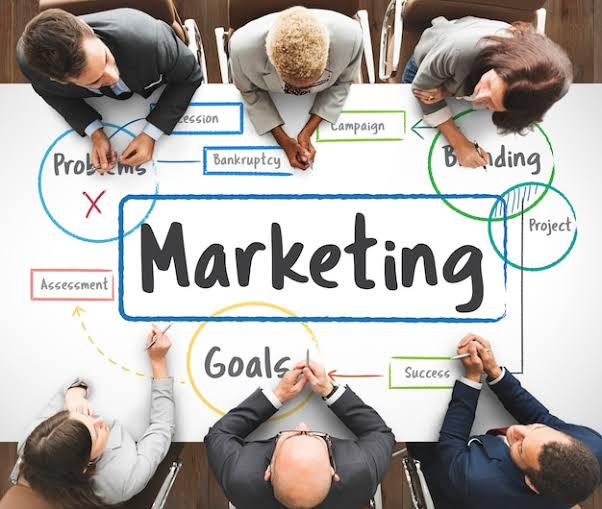 Cara Menjangkau Target Audiens Spesifik dengan Digital Marketing
