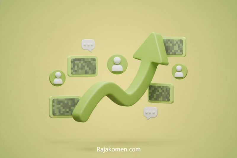 Cara Mendapatkan Share dan Save di TikTok: Strategi Viral Berbasis Nilai Konten dan Psikologi Audiens