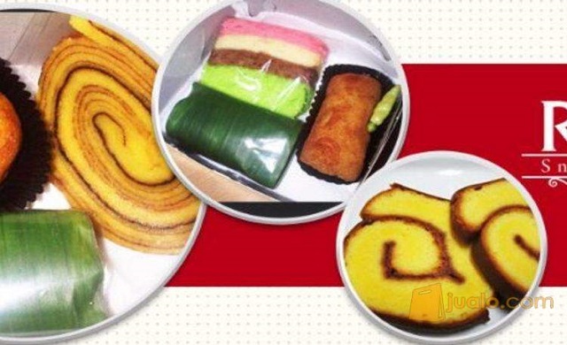 Snack Box yang Sehat dan Berkualitas untuk Acara Penting Anda