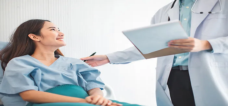 Mengenal Klinik Raden Saleh Layanan Kesehatan Reproduksi di Jakarta