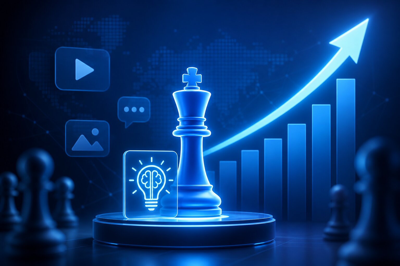 Cara Mengoptimalkan Strategi Konten Berbasis Niat Pencarian untuk Meningkatkan Ranking SEO 2026
