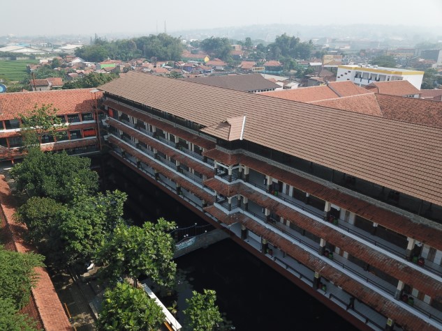 Pengaruh Positif Ekstrakurikuler IMTAQ terhadap Kehidupan Sosial Siswa di SMA Islam Al Masoem Bandung