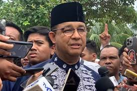 Relawan Deklarasikan Dukungan, Anies Baswedan Jadi Sorotan Politik Nasional