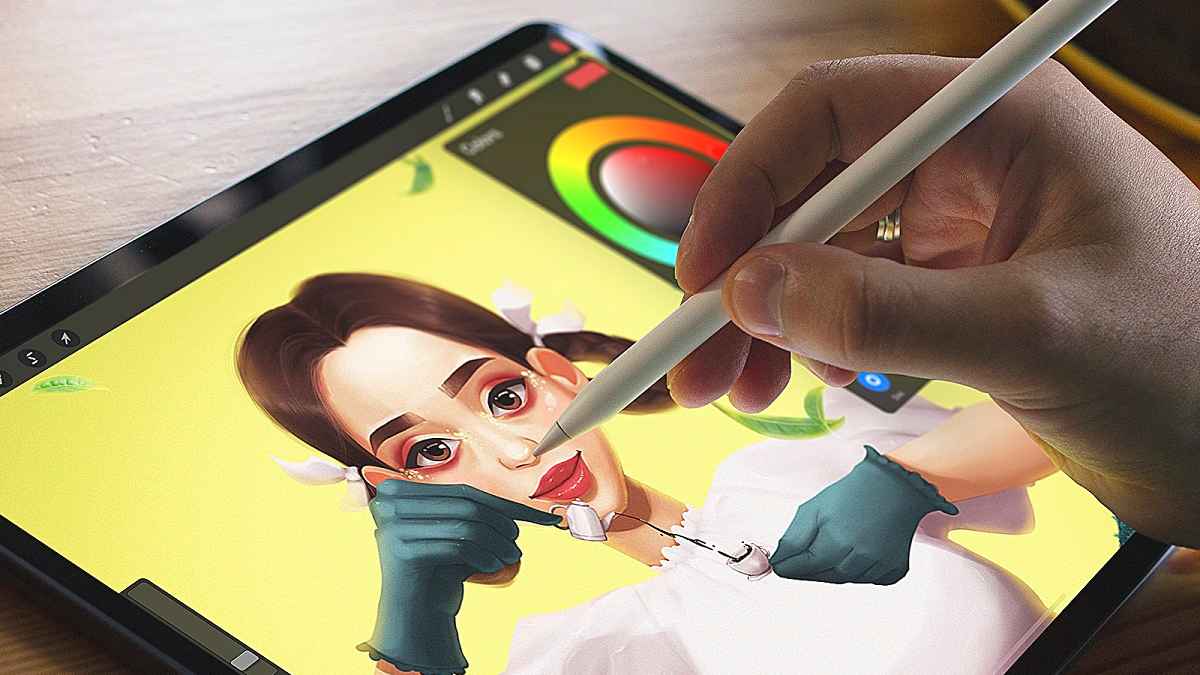 Personal branding desainer di sosmed