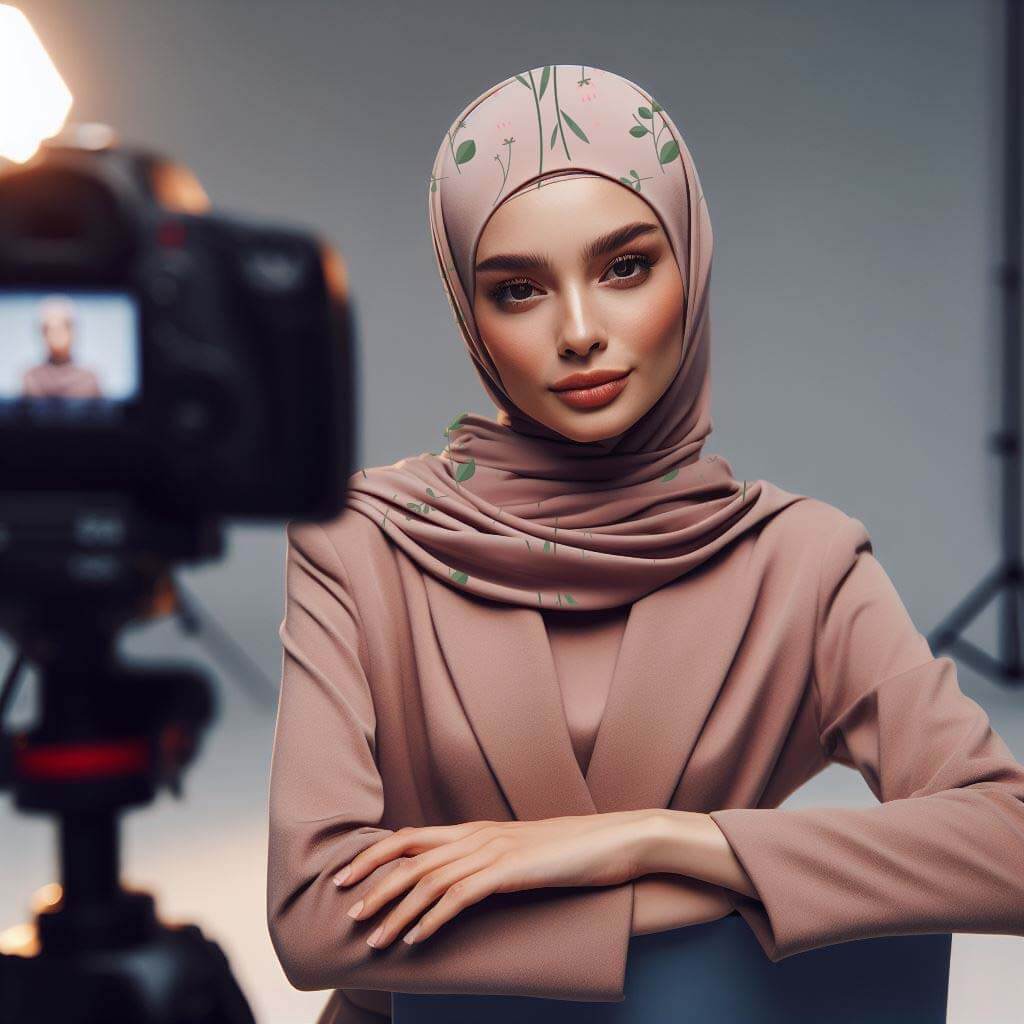 promosi fashion wanita