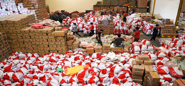 Sudah Ganti Menteri & Tidak Dikorupsi Kenapa Bansos Masih Tidak Tepat Sasaran ?