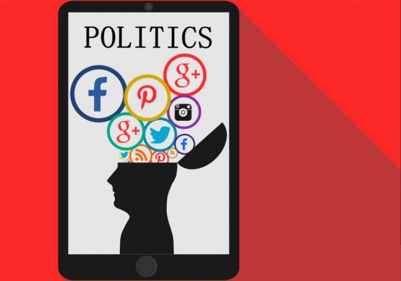 Peran Media Sosial dalam Peningkatan Partisipasi Pemilu