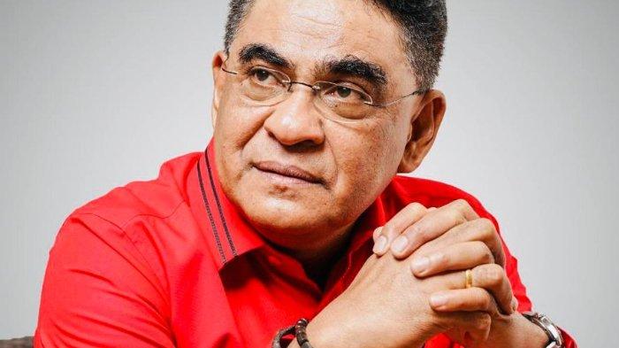 Profil Andreas Hugo Pareira