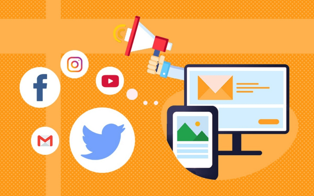 Membangun strategi campaign media sosial