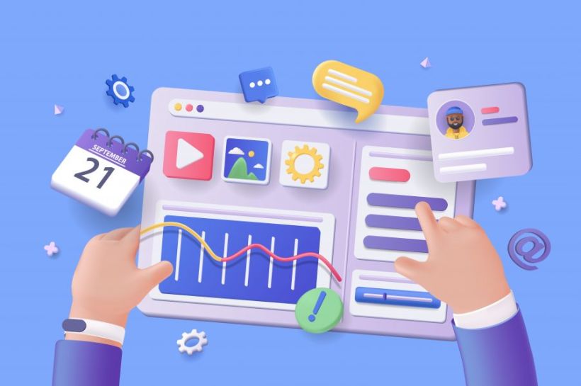 Penguatan Daya Saing Website melalui Strategi Analisis Kompetitor SEO Berkelanjutan