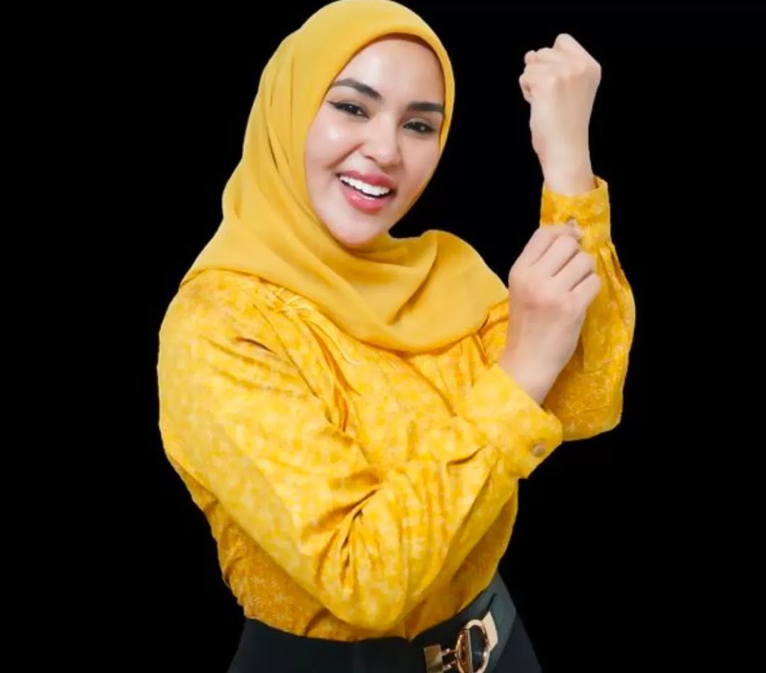 Profil Ranny Fahd Arafiq