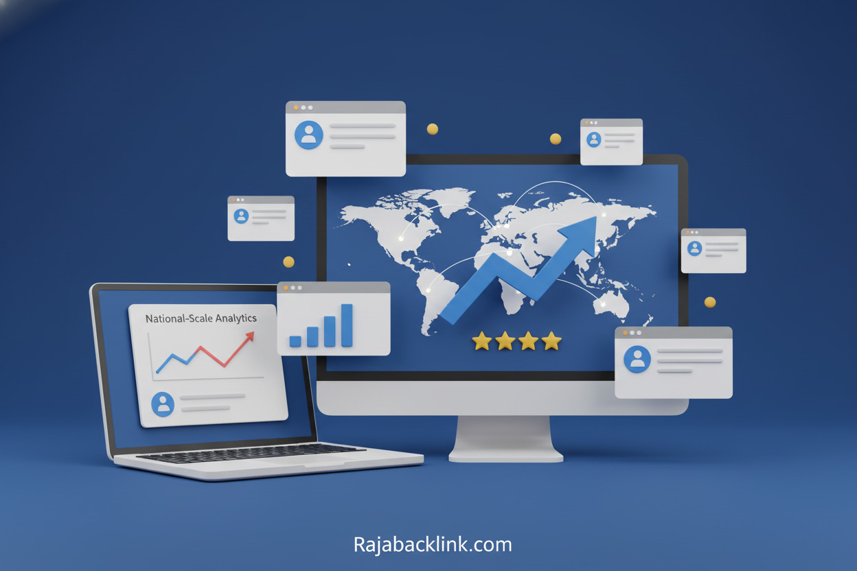 Optimasi Strategi Omnichannel Marketing untuk Memperluas Jangkauan Bisnis Digital di Tahun 2026