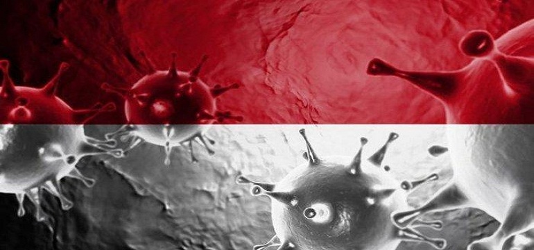 Indonesia Bisa Menjadi Hotspot Virus Corona Dunia