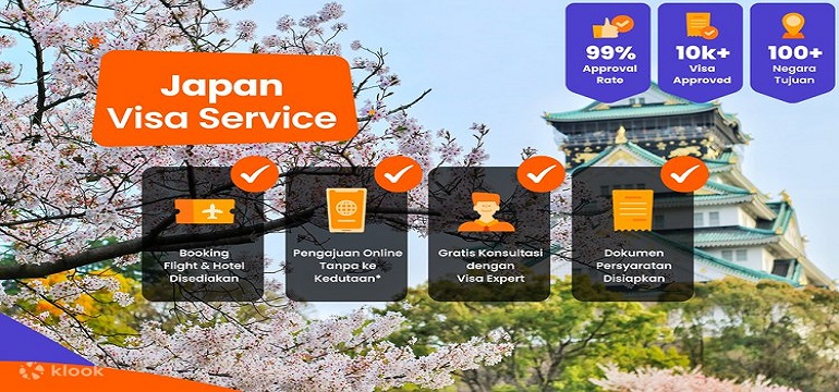 GoVisa Solusi Visa Luar Negeri dengan Biaya Terjangkau dan Proses Terpercaya