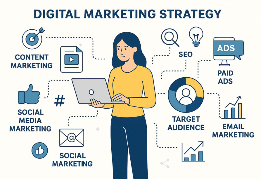 Mengapa Jasa Backlink Berkualitas Menjadi Fondasi Utama Kesuksesan SEO Website di Tahun 2026