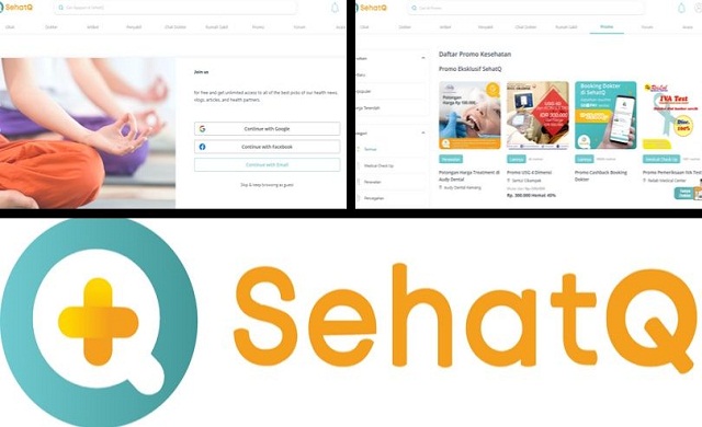 SehatQ.com Aplikasi Terlengkap dan Terpercaya Seputar Kesehatan