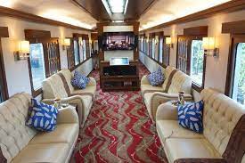 KAI Wisata Hadirkan Diskon Spesial Kereta Wisata Hingga 15 Persen