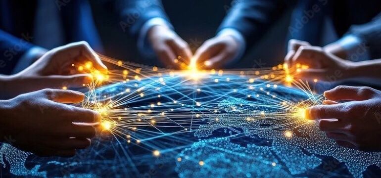 Menetapkan Goals Jangka Panjang di Network Marketing dengan Metode YukBelajar: Visi, Komitmen, dan Aksi