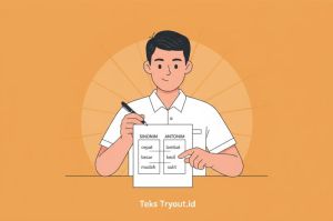 Latihan TOEFL Online Gratis dengan Sistem Evaluasi Terukur sebagai Sarana Aksesibel Penguatan Kemampuan Bahasa Inggris Akademik