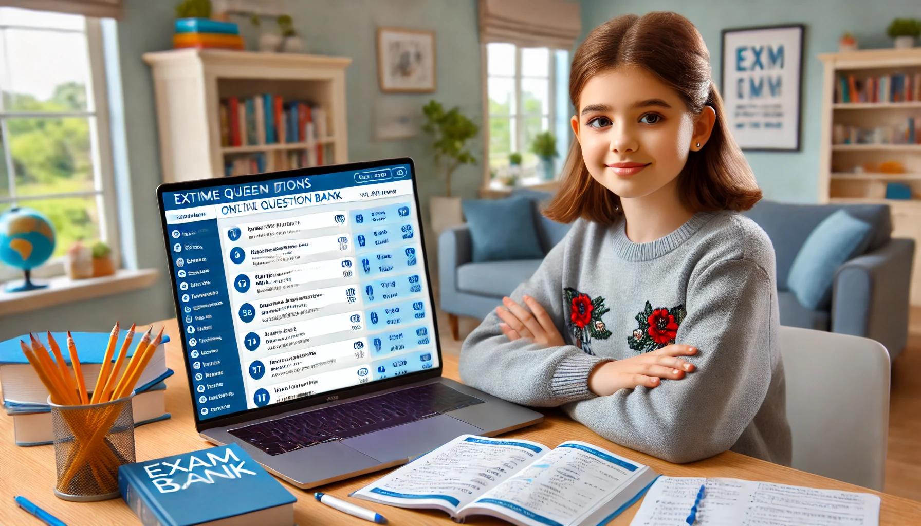 Rahasia Lulus Ujian dengan Bank Soal SMP Online yang Tepat