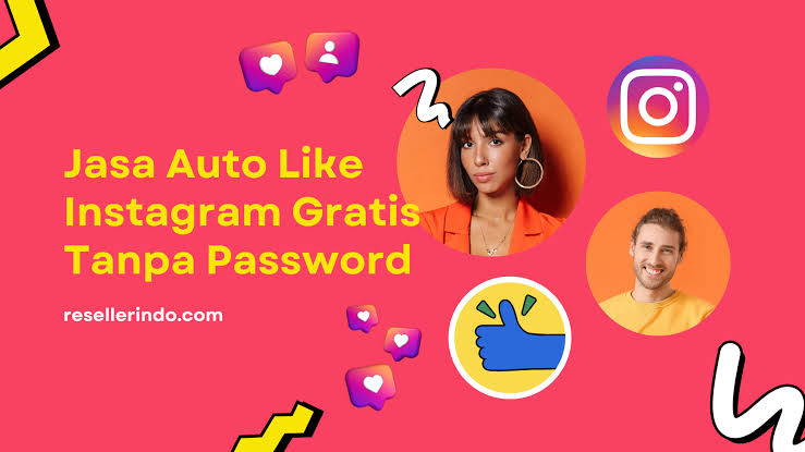 Cara Menambah Like Instagram dengan Cepat Tanpa Mengorbankan Kualitas Akun