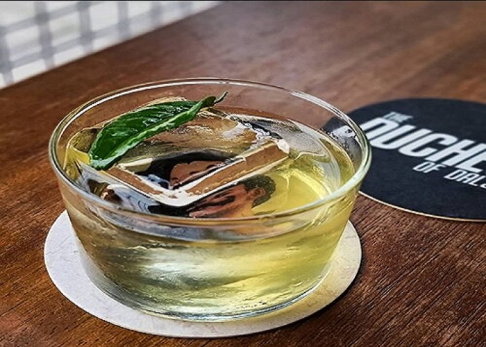 Apakah Cocktail Mengandung  Alkohol? Ini Penjelasannya