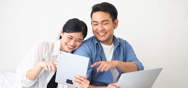 Ini Dia 4 Hal Menyenangkan yang Bisa Dilakukan Saat Work From Home